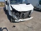 2016 MERCEDES BENZ SPRINTER 3 for sale at Copart WOLVERHAMPTON