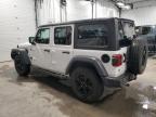 2023 JEEP WRANGLER SPORT for sale at Copart ON - OTTAWA