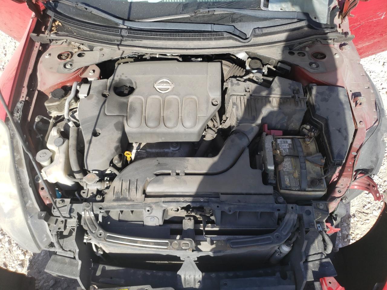 2012 Nissan Altima - Image 11