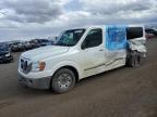 2017 Nissan Nv 3500 S na sprzedaż w Helena, MT - Rear End