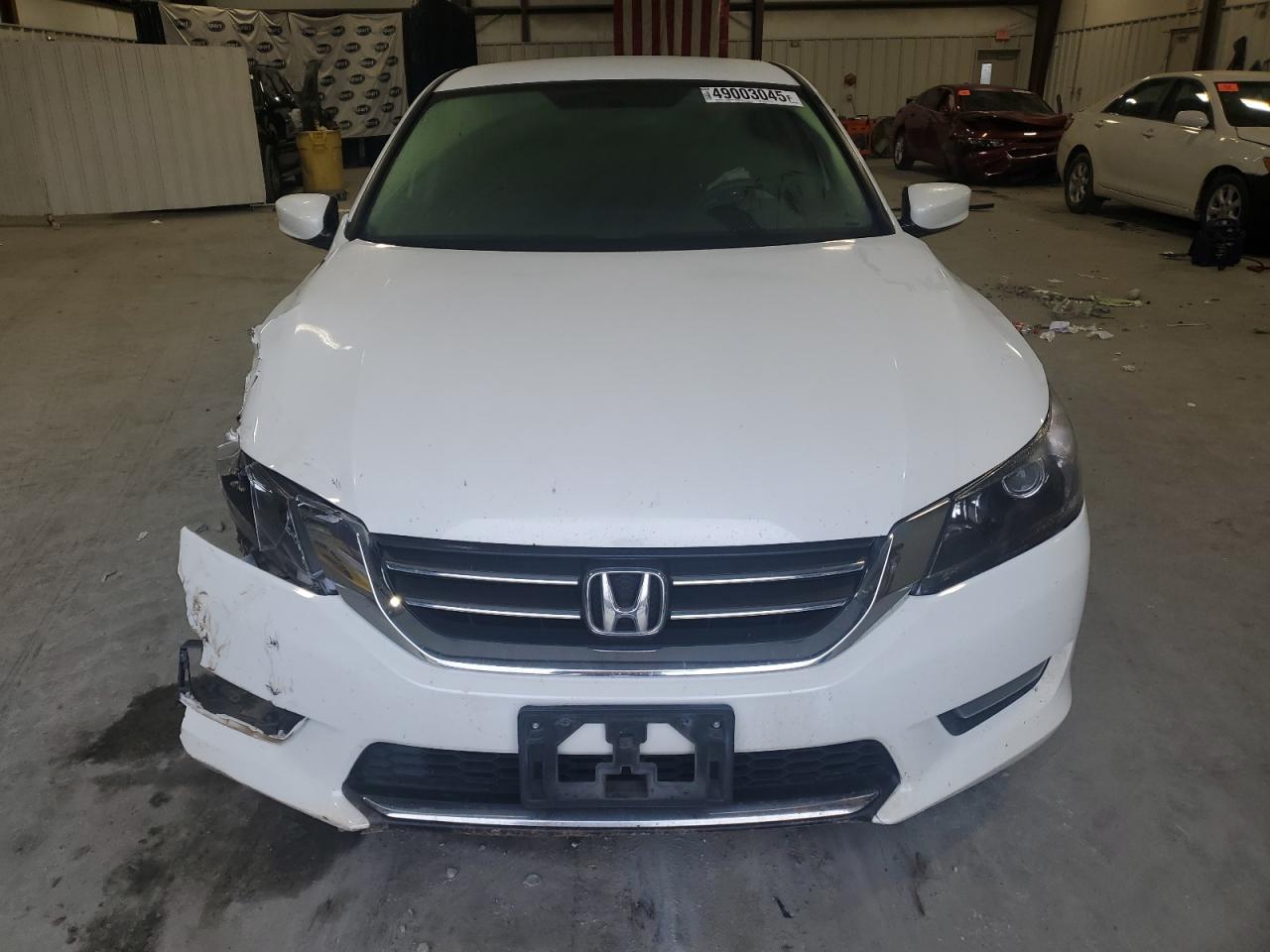 2014 Honda Accord - Image 5