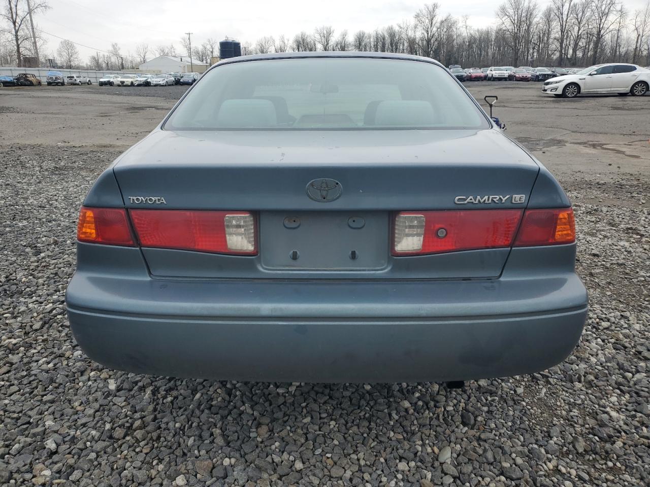 2000 Toyota Camry - Image 6