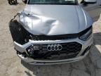 2022 Audi Q5 Premium 45 zu verkaufen in Hurricane, WV - Front End