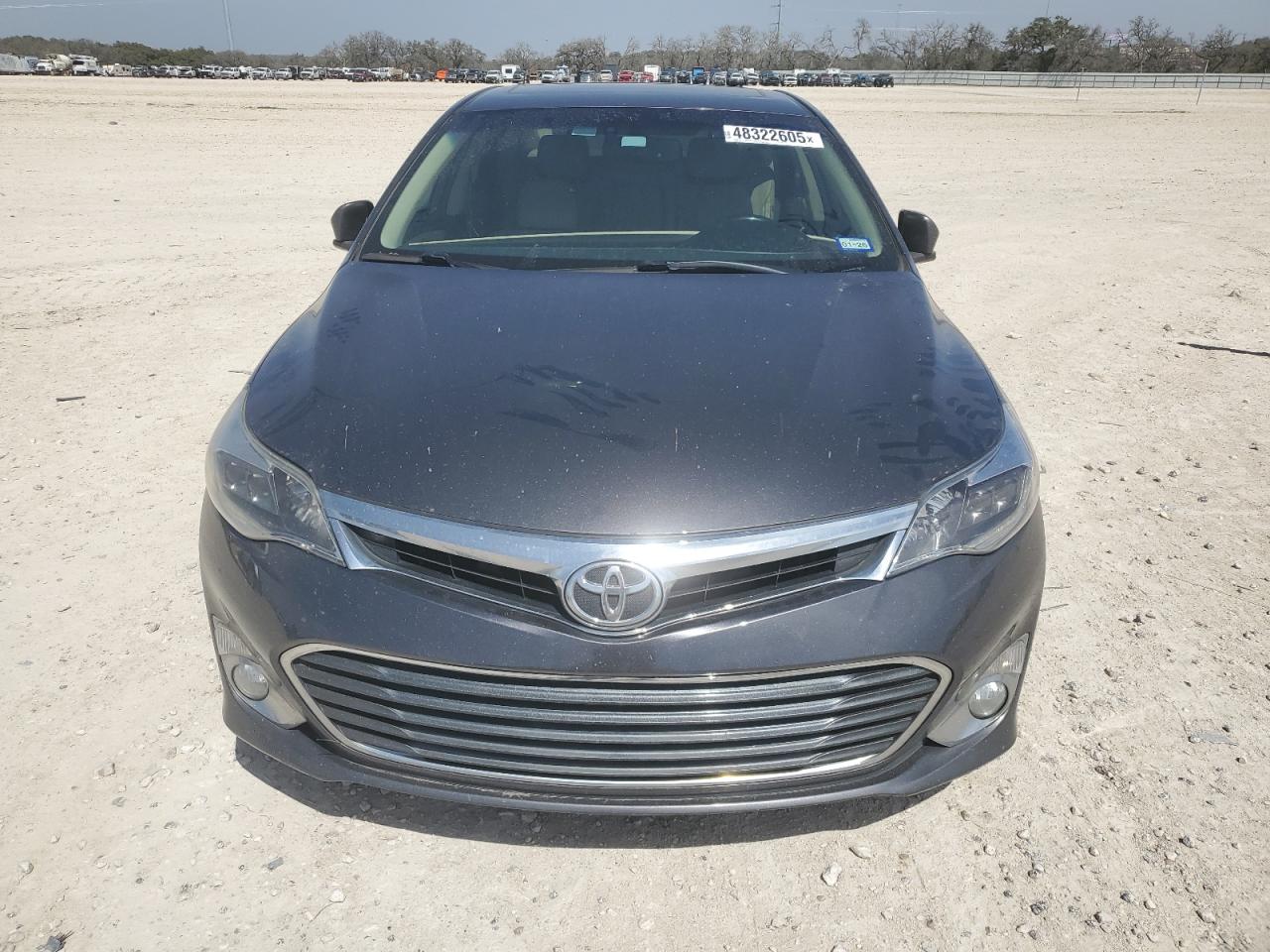 2013 Toyota Avalon - Image 5