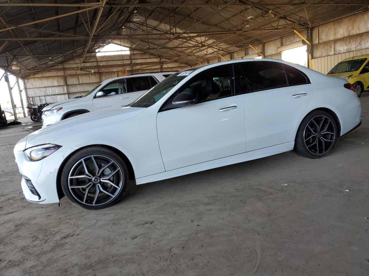 Phoenix, AZ에서 판매 중인 2023 Mercedes-Benz C 300 - Side