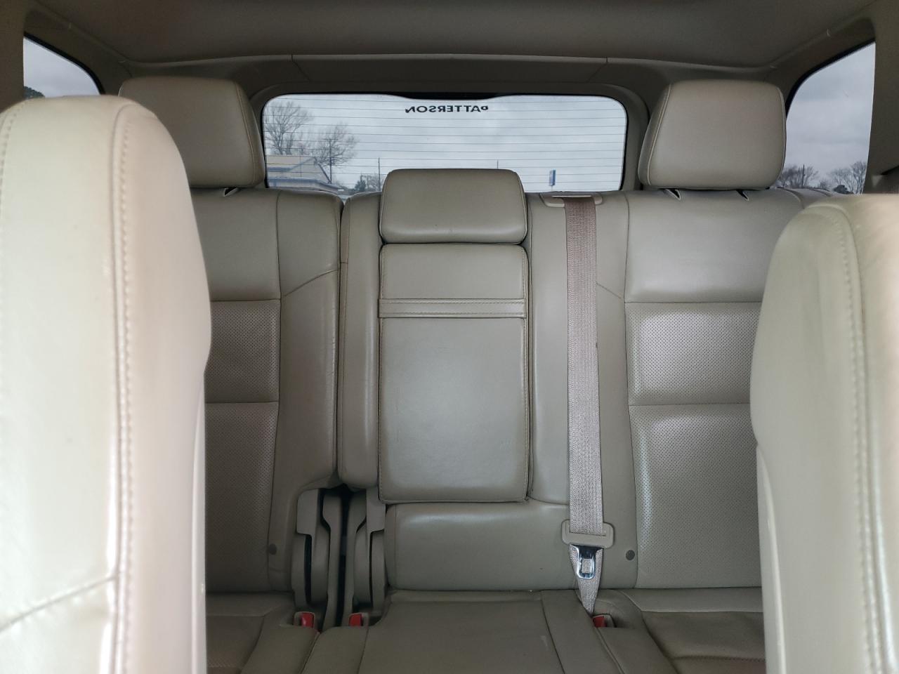 2018 Jeep Grand Cherokee - Image 10