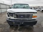 1996 Ford F150  de vânzare în Littleton, CO - Front End