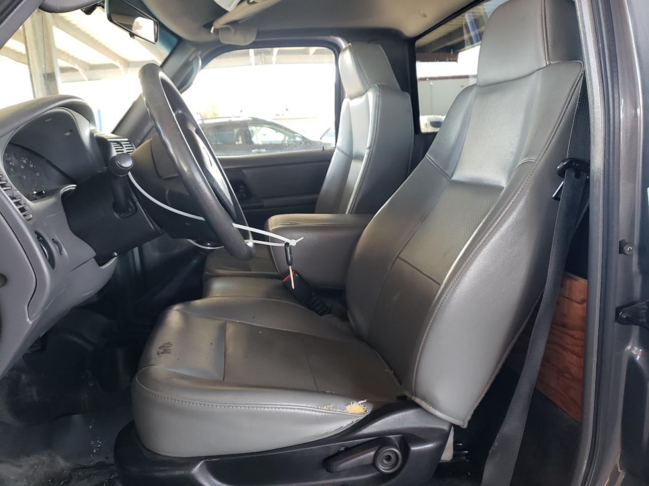 2009 Ford Ranger - Image 7