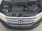 2011 Honda Odyssey Exl на продаже в Montgomery, AL - Rear End