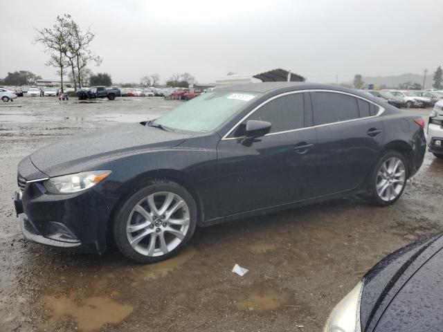 2014 Mazda 6 Touring