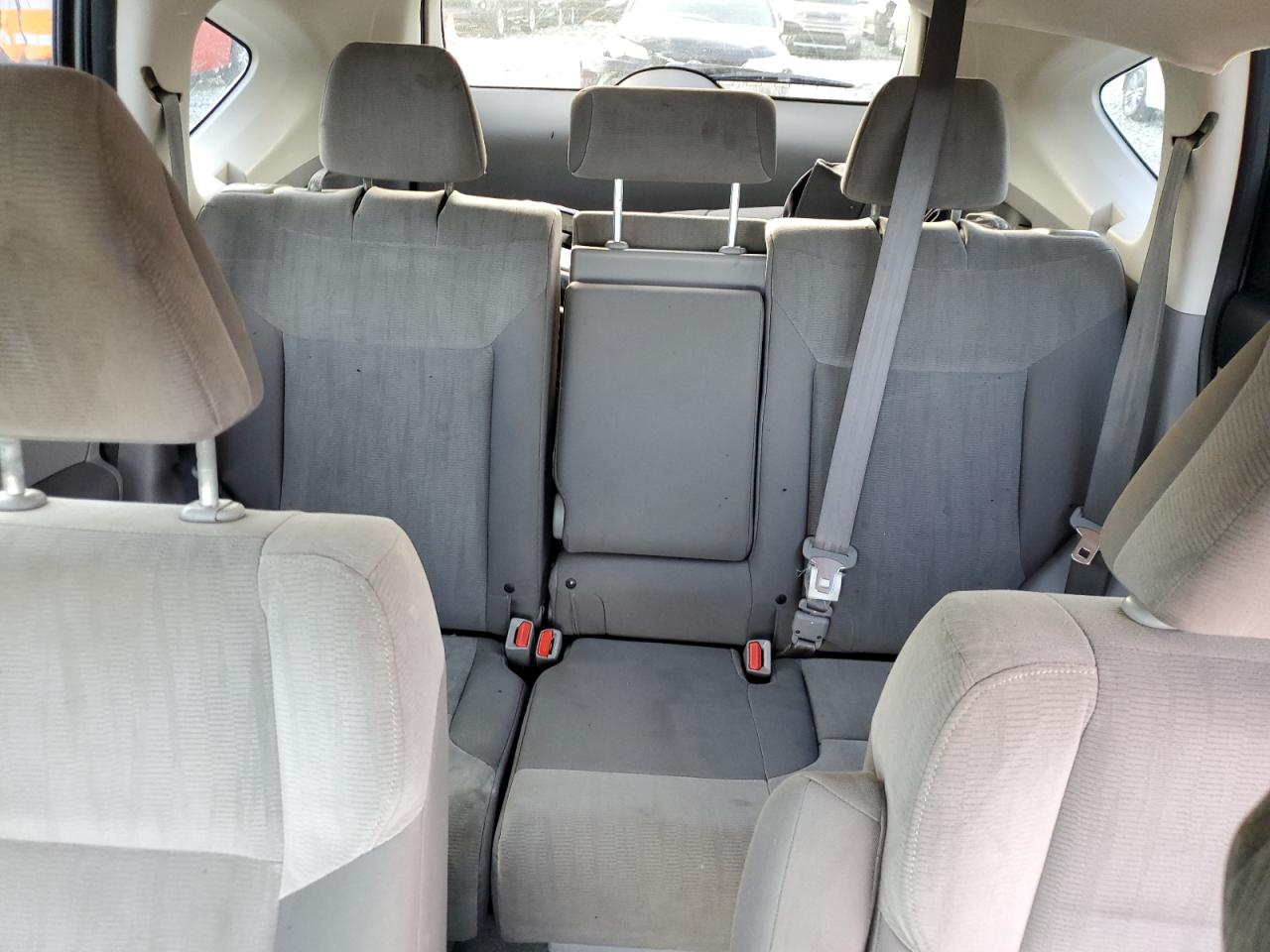 2013 Honda CR-V - Image 10