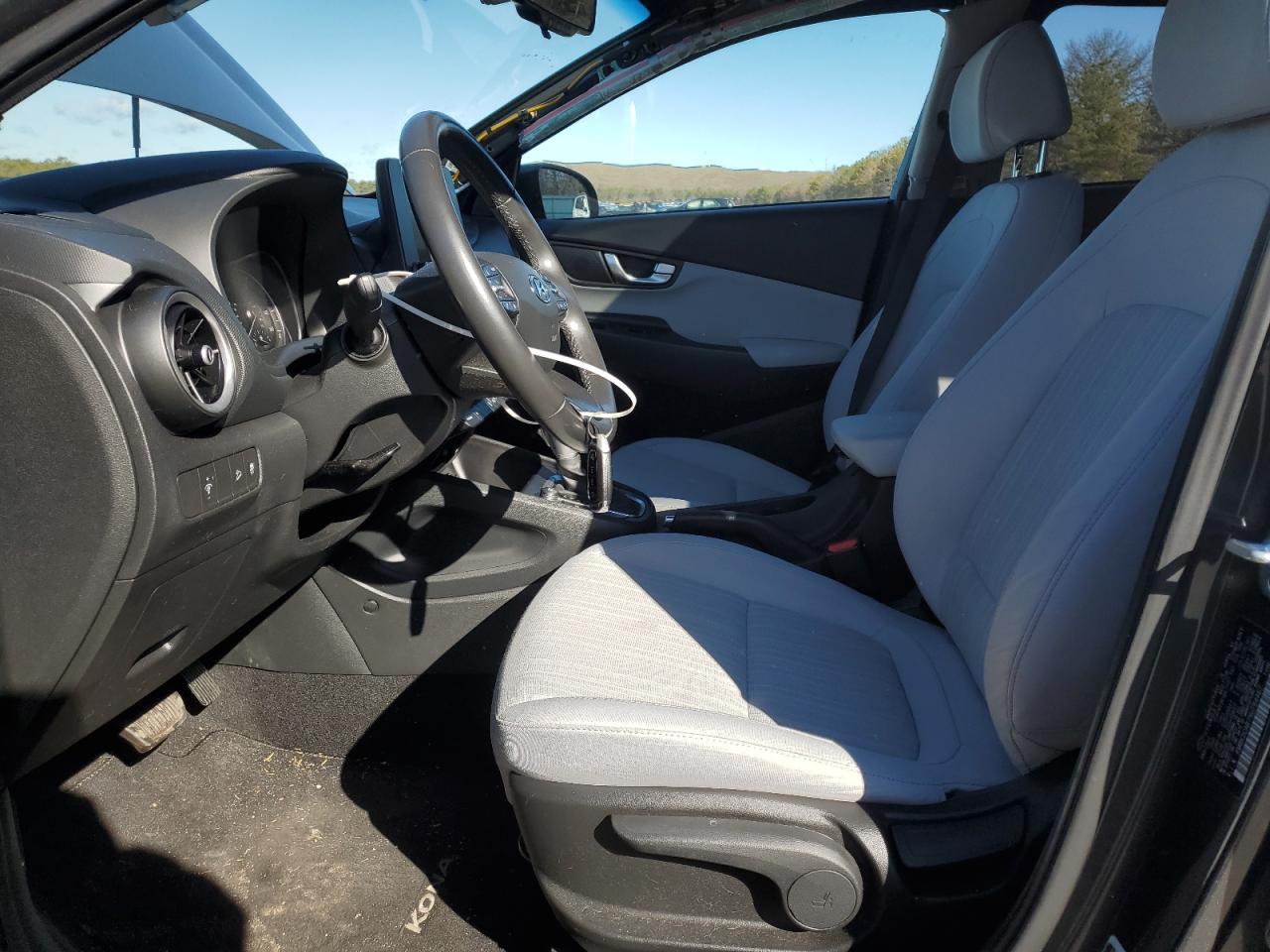 2022 Hyundai Kona - Image 7