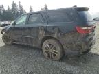 2021 Dodge Durango R/T იყიდება Graham-ში, WA - Rollover