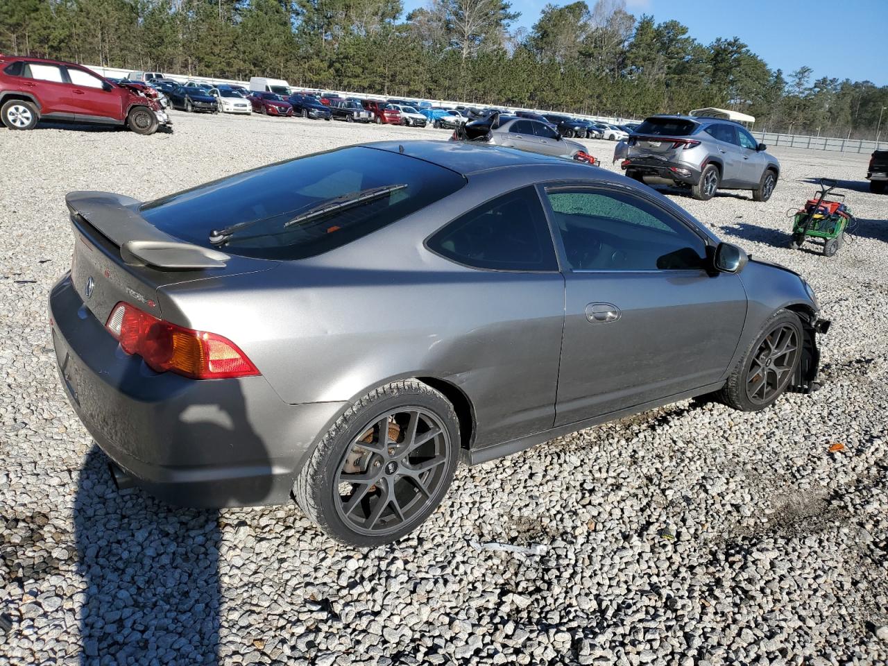 2002 Acura RSX - Image 3