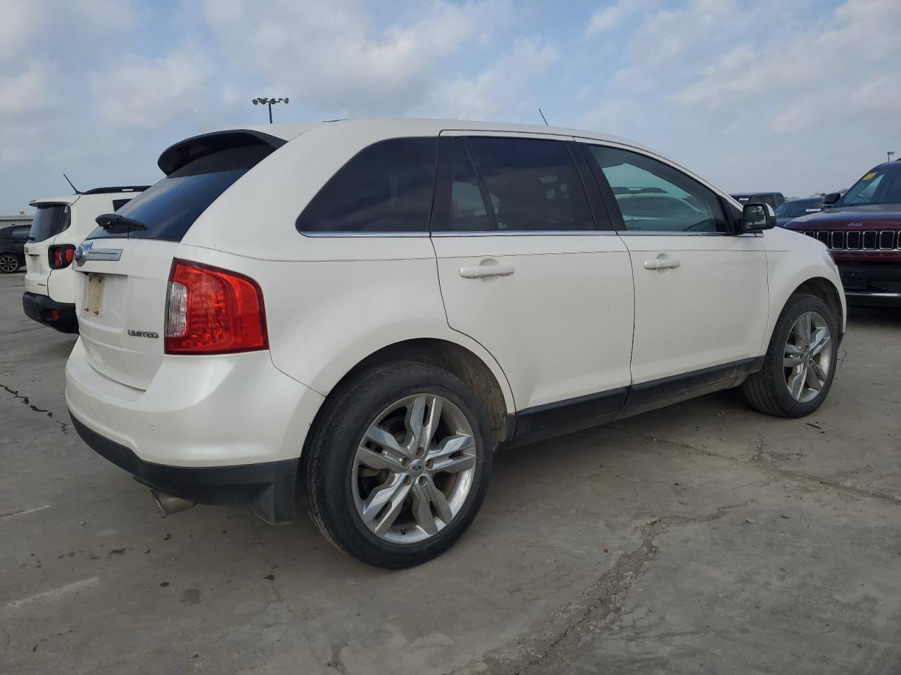 2013 Ford Edge - Image 3