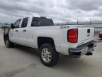 2015 Chevrolet Silverado K2500 Heavy Duty Lt de vânzare în Antelope, CA - Burn - Engine
