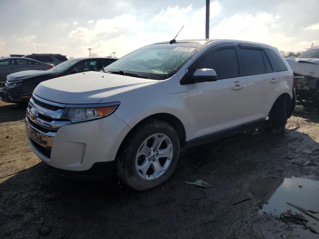 2012 Ford Edge Sel