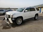 2017 Gmc Yukon Denali en Venta en Memphis, TN - Front End