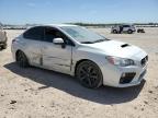 2015 Subaru Wrx Premium for Sale in San Antonio, TX - Side