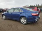 2007 TOYOTA CAMRY CE for sale at Copart ON - TORONTO