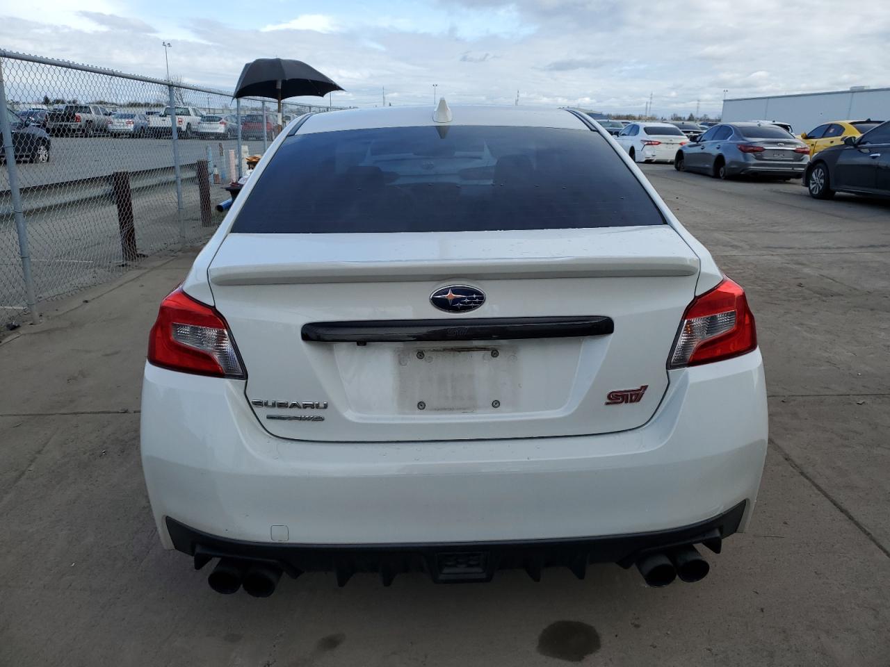 2018 Subaru WRX - Image 6