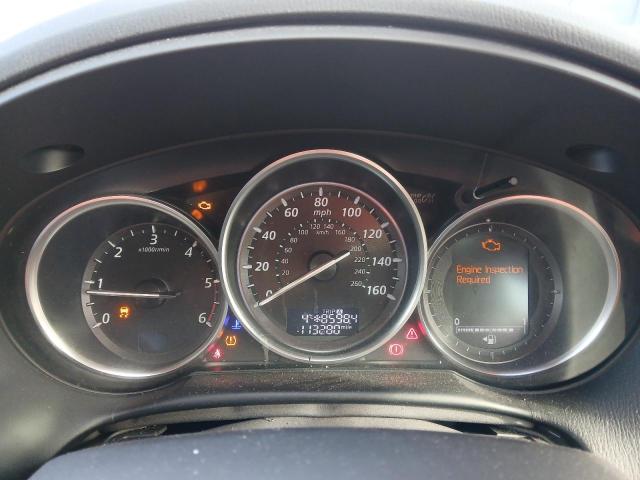 2013 MAZDA CX-5 SPORT