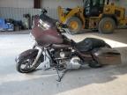 2014 Harley-Davidson Flhxs Street Glide Special за продажба в Hurricane, WV - Water/Flood