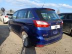 2014 FORD GRAND C-MA for sale at Copart WISBECH