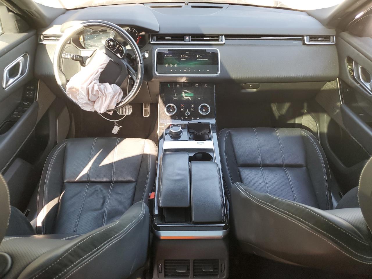 2018 Land Rover Range Rover - Image 8