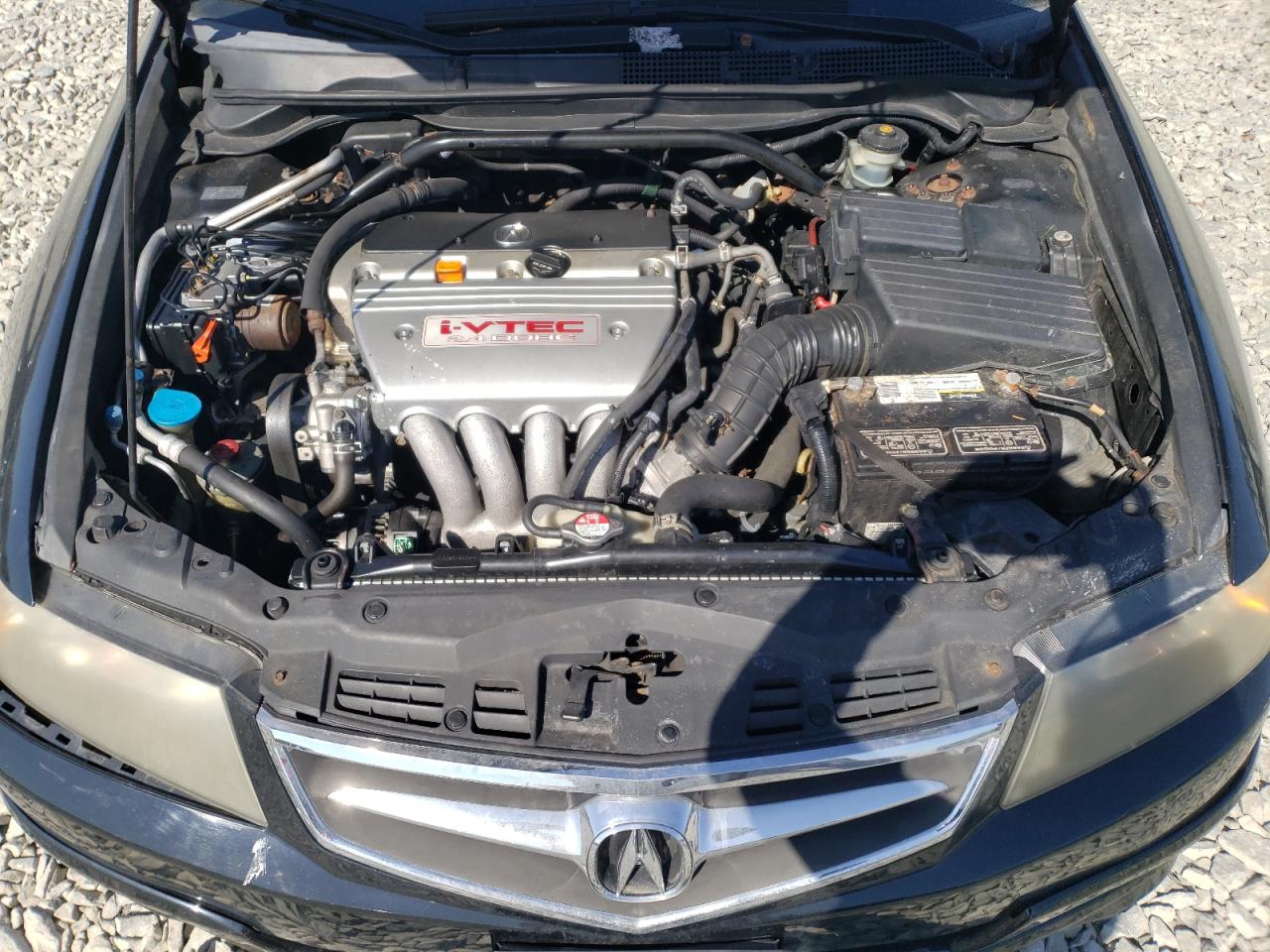 2006 Acura TSX - Image 11