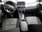 2018 Hyundai Kona Sel იყიდება Dyer-ში, IN - Front End