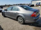 2011 Ford Fusion Se იყიდება Pennsburg-ში, PA - Mechanical