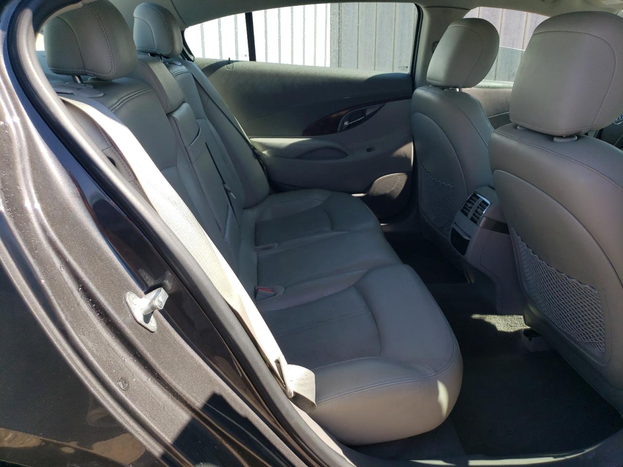 2013 Buick LaCrosse - Image 10
