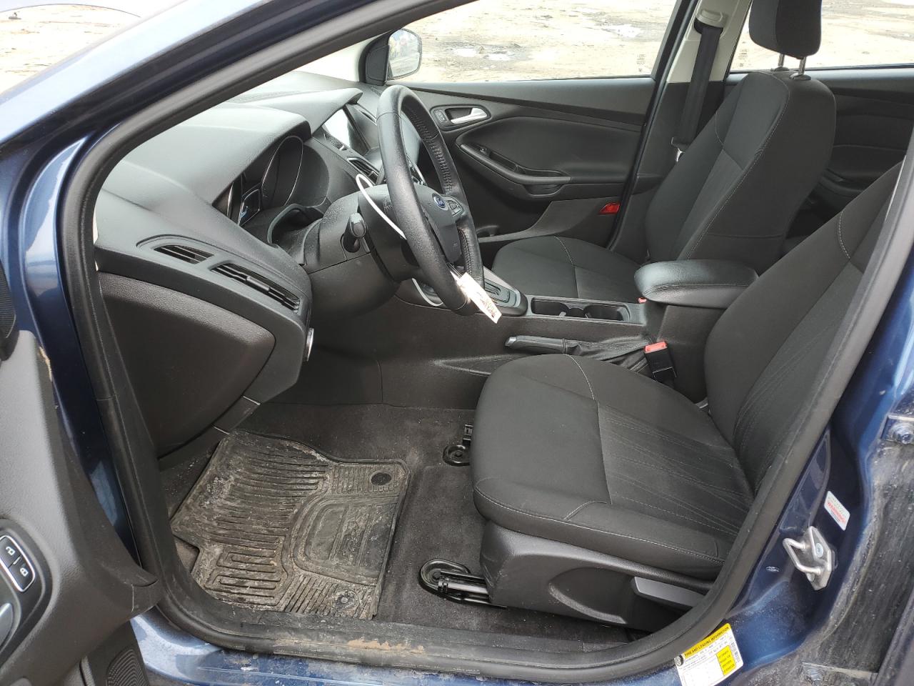 2018 Ford Focus - Image 7