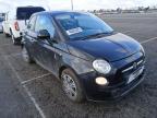 2010 FIAT 500 POP for sale at Copart SANDTOFT