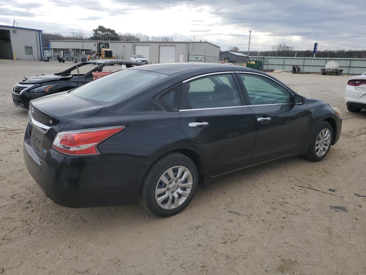 2014 Nissan Altima - Image 3