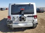 2012 Jeep Wrangler Unlimited Sahara for Sale in Elgin, IL - Rear End