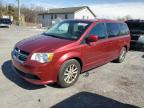 2015 Dodge Grand Caravan Sxt за продажба в York Haven, PA - Minor Dent/Scratches