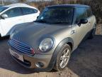 2010 MINI COOPER for sale at Copart BRISTOL