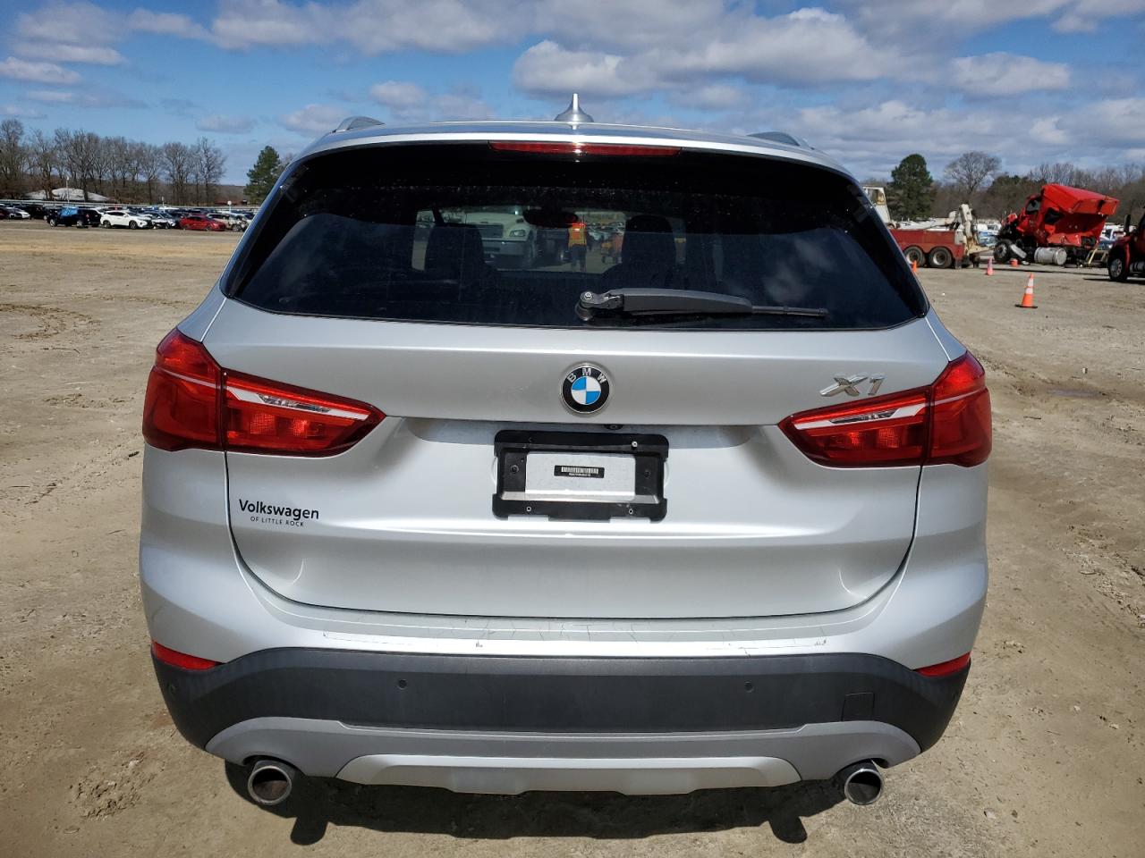 2018 BMW X1 - Image 6