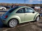 2008 Volkswagen New Beetle S for Sale in Littleton, CO - Undercarriage