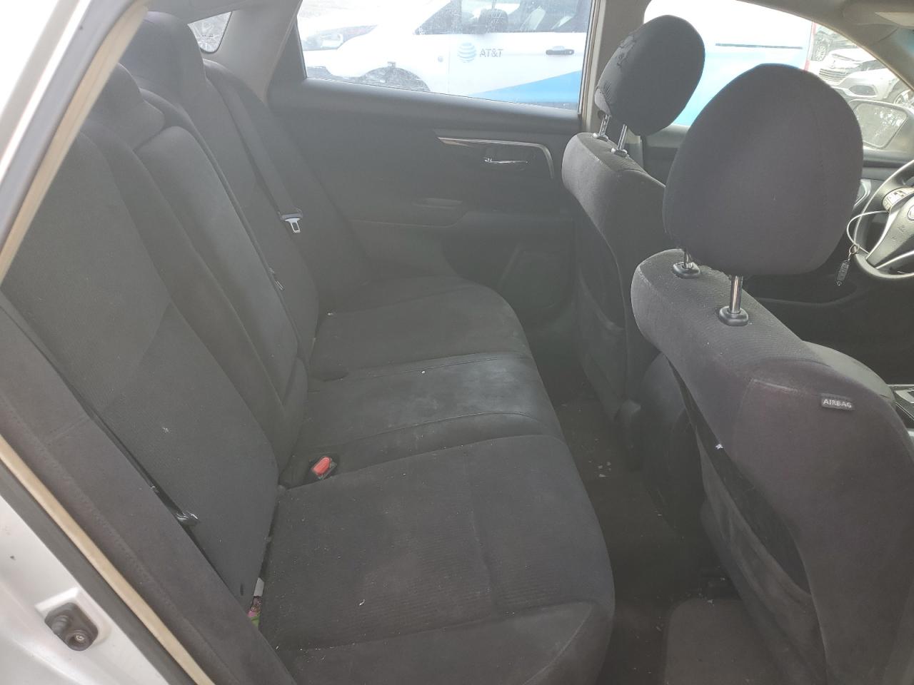 2013 Nissan Altima - Image 10