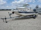 2014 Carolina Skiff Boat zu verkaufen in Arcadia, FL - Water/Flood