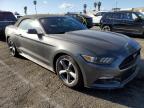 2015 Ford Mustang  на продаже в Van Nuys, CA - Water/Flood