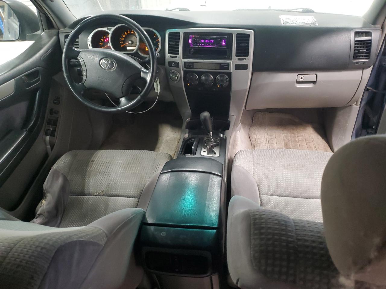 2005 Toyota 4Runner - Image 8
