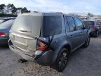 2014 LAND ROVER FREELANDER for sale at Copart WOLVERHAMPTON
