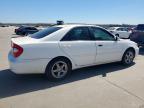 2003 Toyota Camry Le за продажба в Grand Prairie, TX - Normal Wear