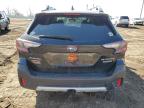 2022 Subaru Outback Touring zu verkaufen in Portland, MI - Front End