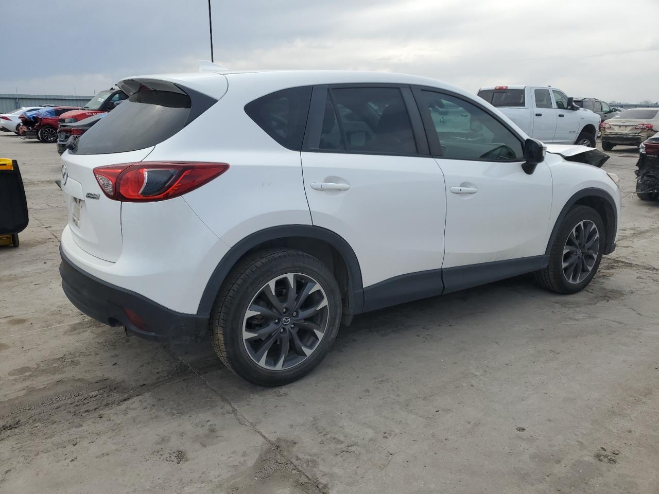 2016 Mazda CX-5 - Image 3