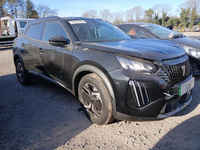 2025 PEUGEOT 2008 ALLUR